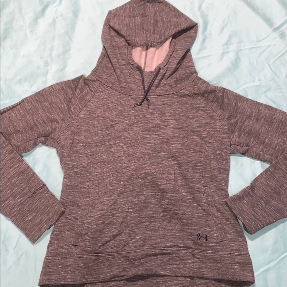 Under Armour Sweatshirt